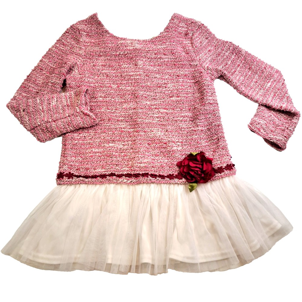 Lot Of 5‎ Girls 5/6- 6/6X Clothing Old Navy Dollie & Me IZOD ZeroXPosur - Picture 13 of 16
